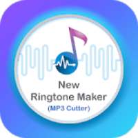 New Ringtones 2018: MP3 Cutter & Audio Editor
