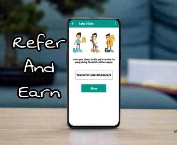 E-cash screenshot 3