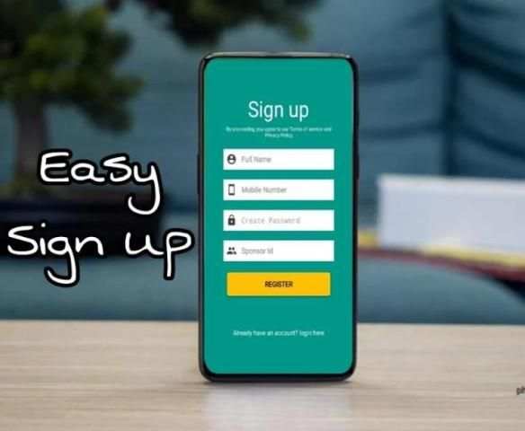 E-cash screenshot 5