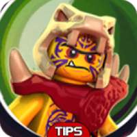 Guide Ninjago Tournament New