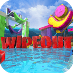 ikon Wipeout Craft - Blocky Action Game