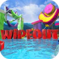 Wipeout Craft - Blocky Action Game