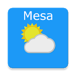 Mesa, AZ - weather and more icon