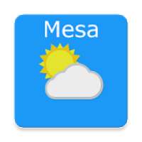 Mesa, AZ - weather and more on 9Apps