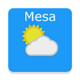 Mesa 1.0