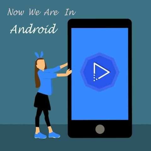 Fish Player : 4K Video Player 2018 स्क्रीनशॉट 4