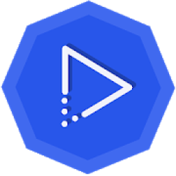 Fish Player : 4K Video Player 2018 आइकन