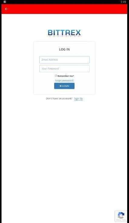 Crypto All Exchanges स्क्रीनशॉट 3