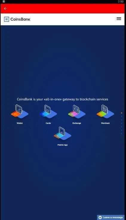 Crypto All Exchanges स्क्रीनशॉट 1