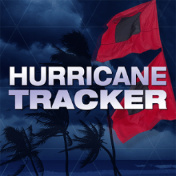 ikon Hurricane Tracker