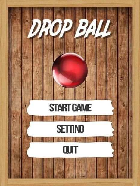 Drop Ball screenshot 14