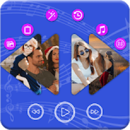 Mini Movie Maker icon