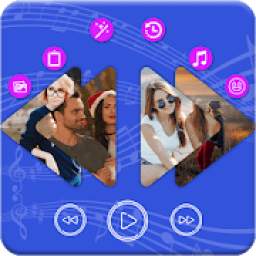 Mini Movie Maker with Music 1.0