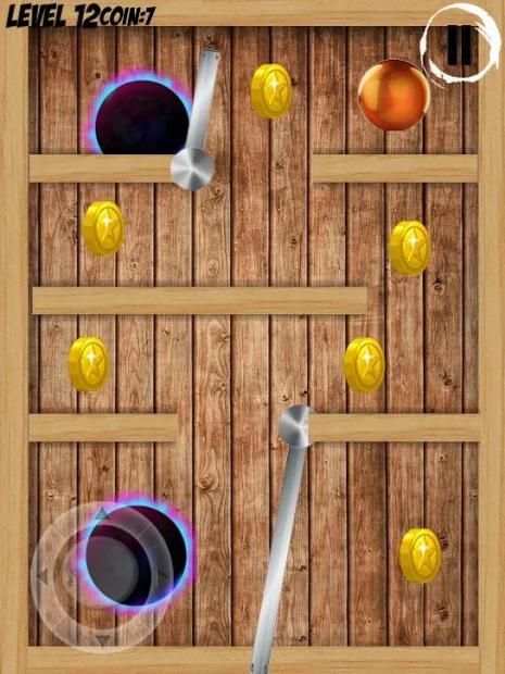 Drop Ball screenshot 3