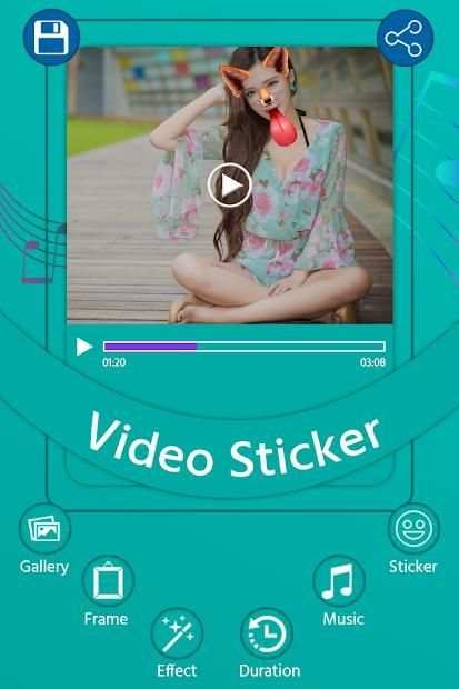 Mini Movie Maker स्क्रीनशॉट 1