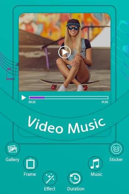 Mini Movie Maker स्क्रीनशॉट 2