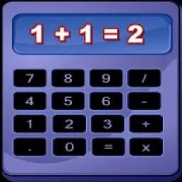 Calculate Fast आइकन