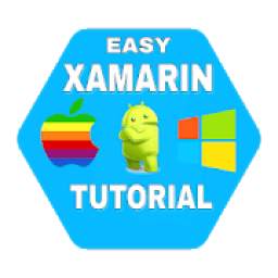 Easy Xamarin Tutorial