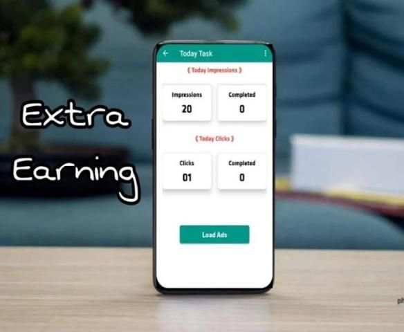 E-cash screenshot 1