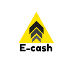 E-cash आइकन