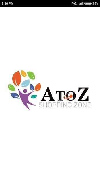 AtoZ Shopping Zone screenshot 13