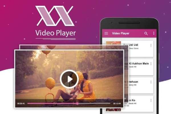 XX Video Player – MAX Player स्क्रीनशॉट 5