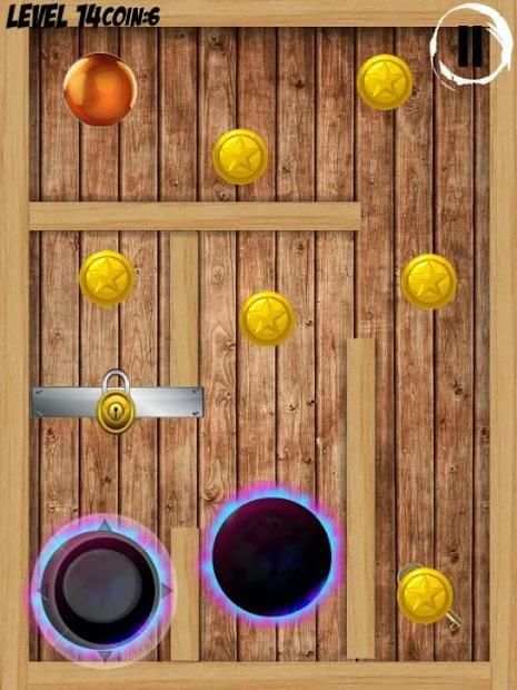Drop Ball screenshot 2