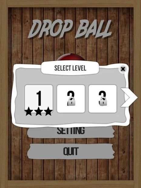 Drop Ball screenshot 12