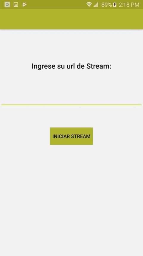 IPTV player xyz screenshot 2