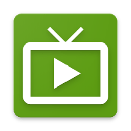 IPTV player xyz आइकन