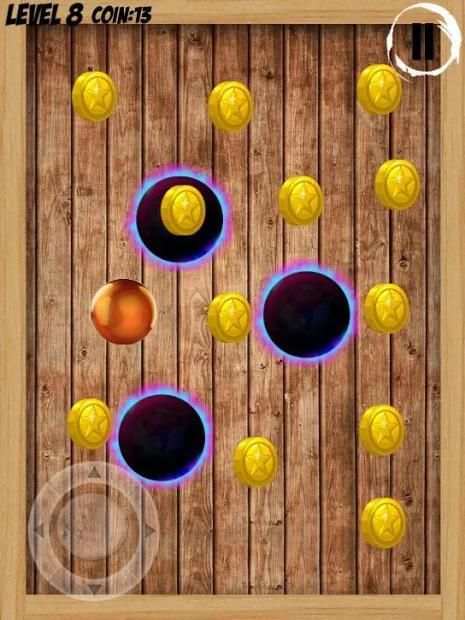 Drop Ball screenshot 5