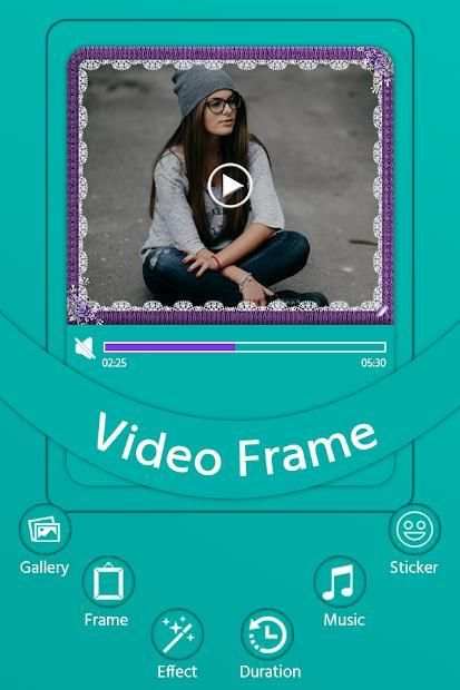 Mini Movie Maker स्क्रीनशॉट 5