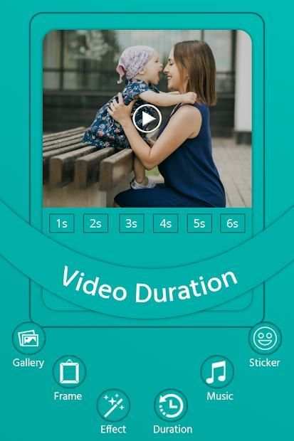 Mini Movie Maker स्क्रीनशॉट 3