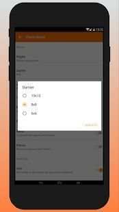 Dama Lite screenshot 1