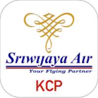 Sriwijaya Air - Flight Ticket on 9Apps