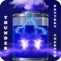 Thunder Battery Charger