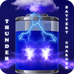 Thunder Battery Charger आइकन