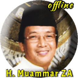 H Muammar ZA MP3 Offline icon