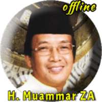 H Muammar ZA MP3 Offline on 9Apps