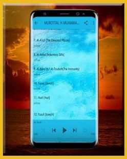 H Muammar ZA MP3 Offline screenshot 4