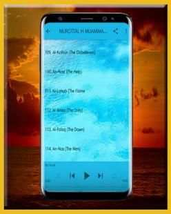 H Muammar ZA MP3 Offline screenshot 2