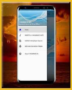 H Muammar ZA MP3 Offline screenshot 6