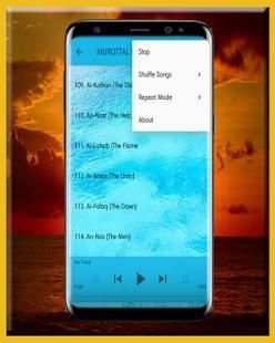 H Muammar ZA MP3 Offline screenshot 1