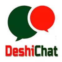 DeshiChat - Free HD Voice Calls on 9Apps
