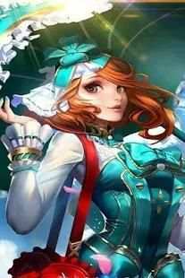 Kagura ML Wallpaper HD screenshot 3