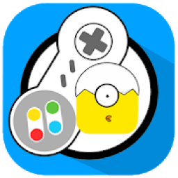 ikon Happy Chick Apk Tutorial