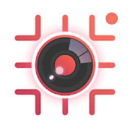 ikon WutaCam Camera - Selfie Camera, Photo Editor