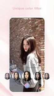 WutaCam Camera - Selfie Camera, Photo Editor screenshot 4