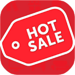 ikon Lazada VN Deals - Mua Hàng Khuyến Mãi Giảm Giá