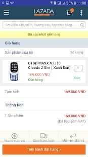 Lazada VN Deals - Mua Hàng Khuyến Mãi Giảm Giá screenshot 2